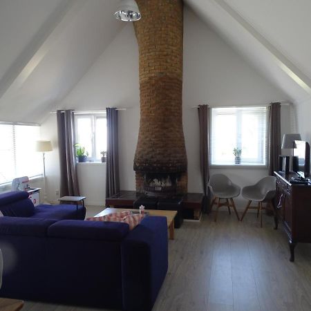 Guesthouse Wormer Exterior foto
