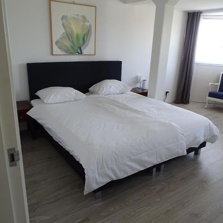 Guesthouse Wormer Exterior foto