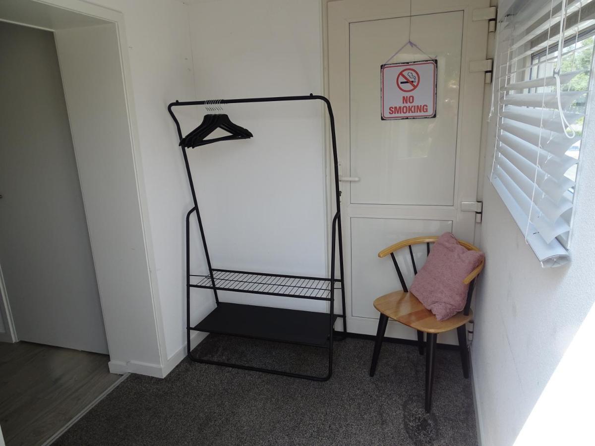 Guesthouse Wormer Exterior foto
